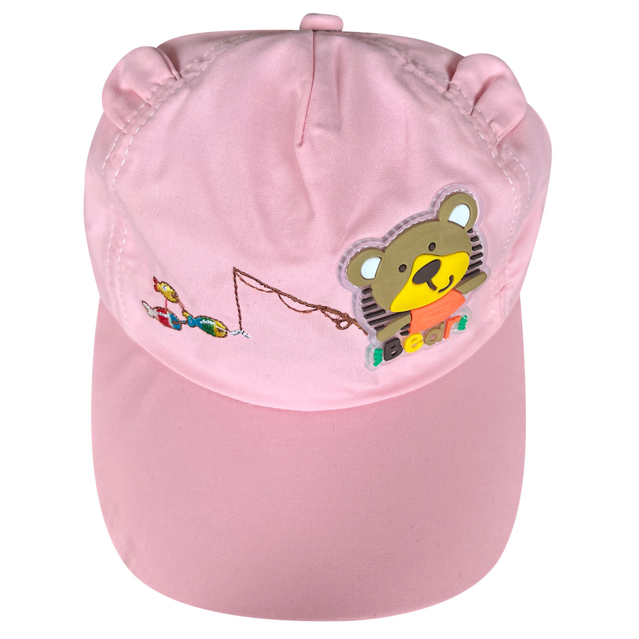 کلاه کپ بچگانه کد 22
