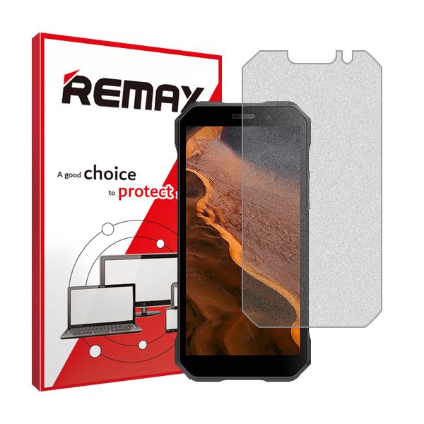 محافظ صفحه نمایش مات ریمکس مدل HyMTT مناسب برای گوشی موبایل دوجی S61