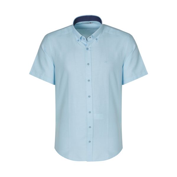 پیراهن مردانه ال سی من مدل 02142150-386