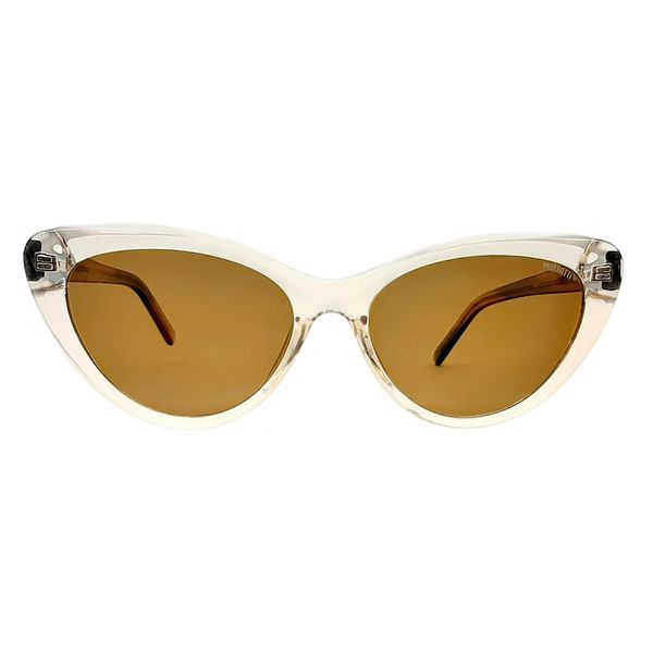 عینک آفتابی زنانه پاواروتی مدل FG6017c3