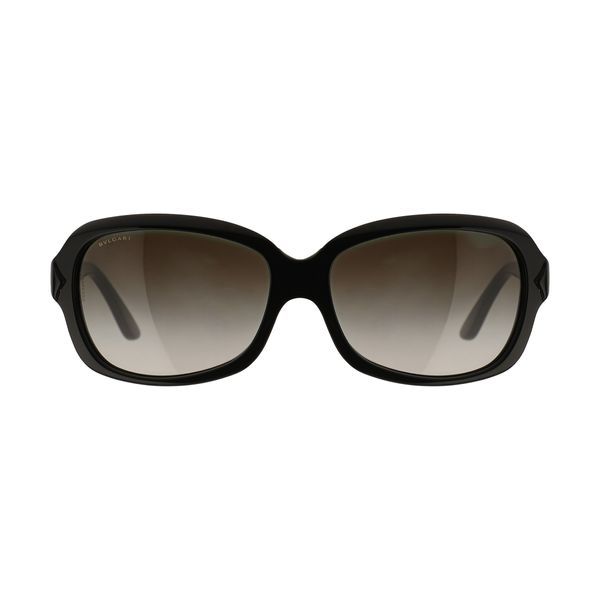 عینک آفتابی زنانه بولگاری مدل 8093B-501/8G