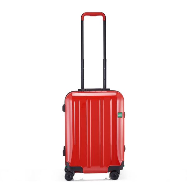 چمدان لوجل مدل Novigo سایز کوچک