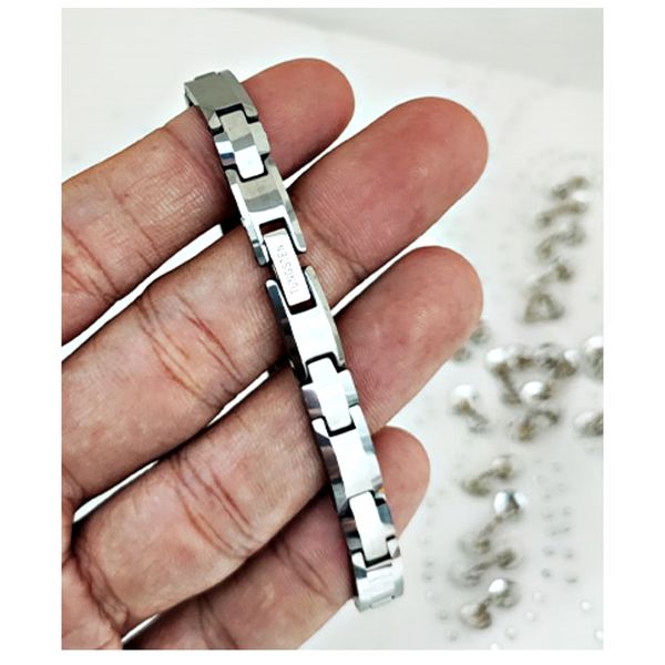 دستبند مغناطیسی مدل tungsten کد u40