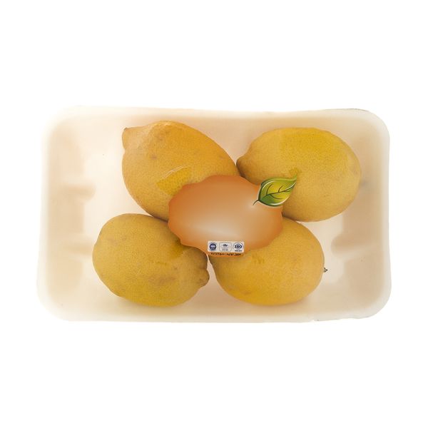 لیمو سنگی میوکات - 500 گرم