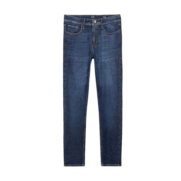 شلوار جین مردانه سی اند ای مدل ks9911
