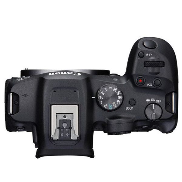 دوربین دیجیتال بدون آینه کانن مدل  EOS R7 Kit RF18-150mm IS STM