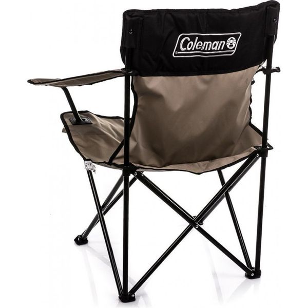 صندلی سفری کلمن مدل Standard Quad Chair کد F2022
