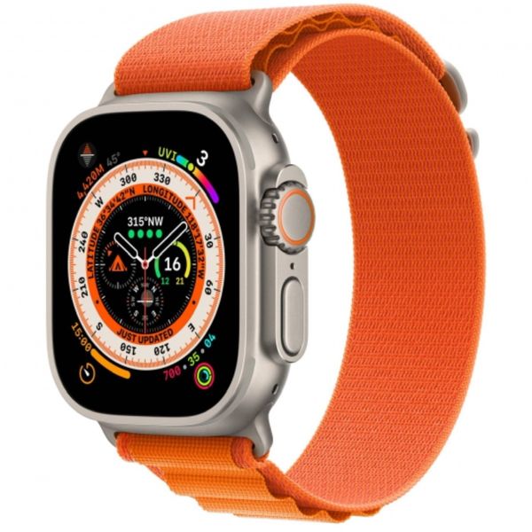 ساعت هوشمند گرین لاین مدل Green Lion Active Pro Smart Watch New1