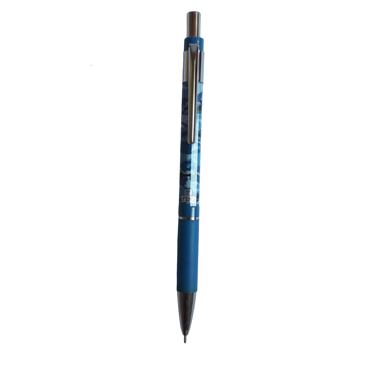 مداد نوکی 0.7 میلی متری تیزو مدل ارتشی