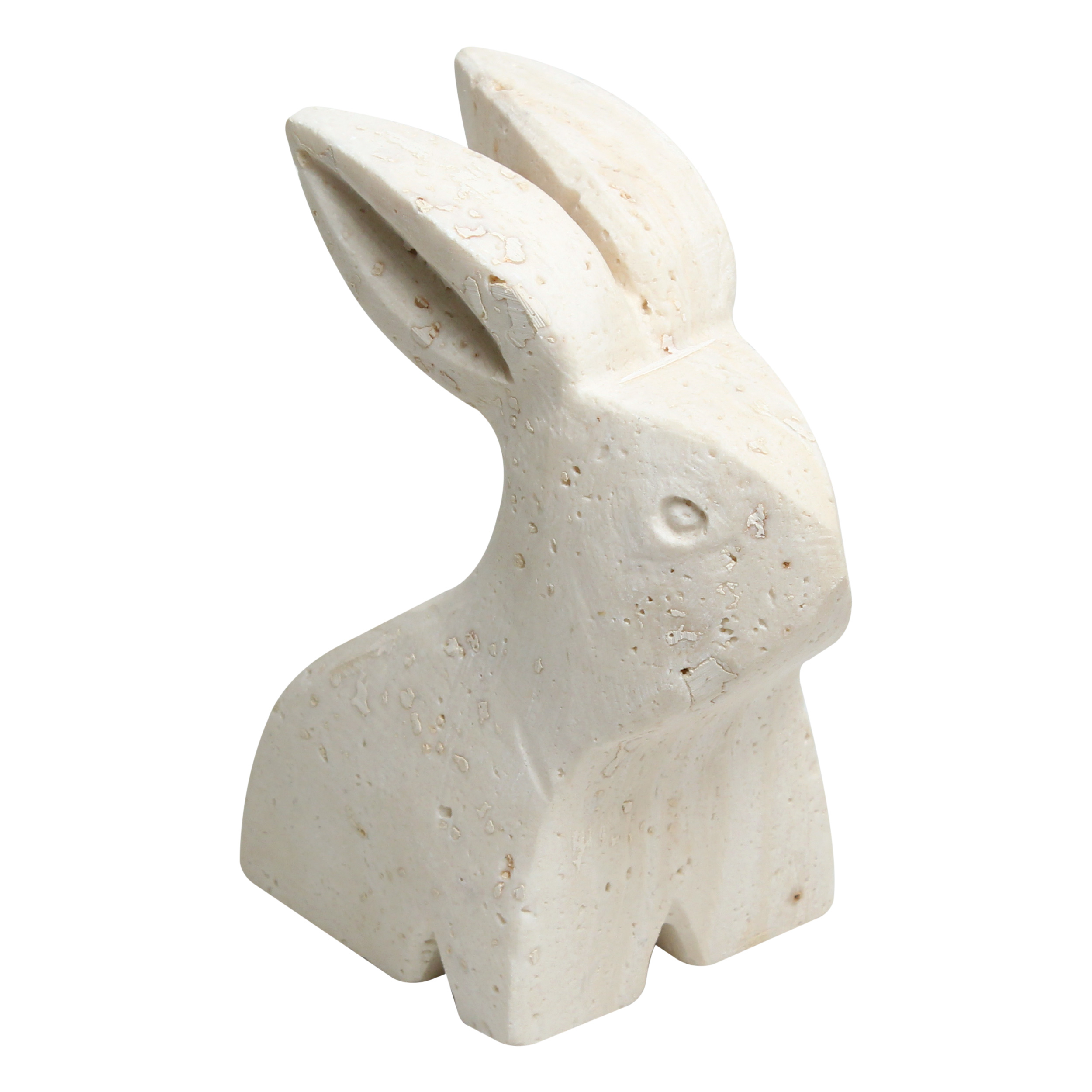 مجسمه مدل Rabbit-02