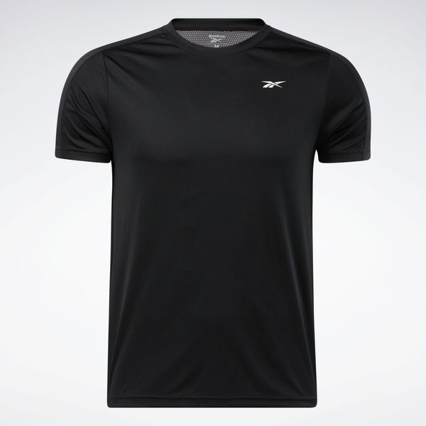 تی شرت  آستین کوتاه ورزشی مردانه ریباک مدل HB1721