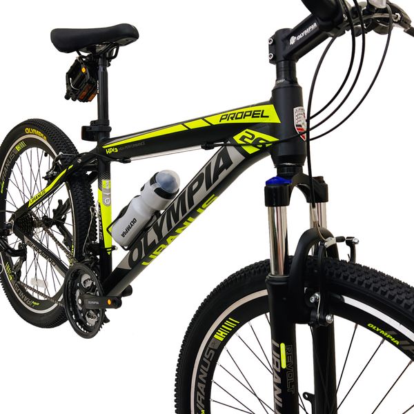 دوچرخه کوهستان المپیا مدل PROPEL کد 2 سایز طوقه 26