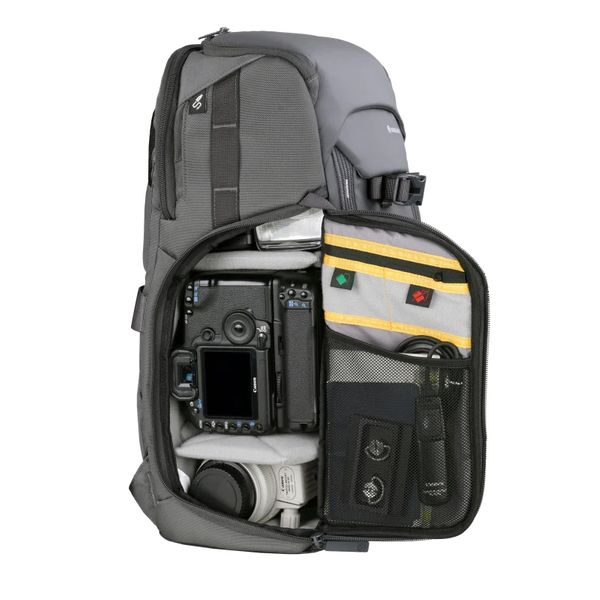 کوله پشتی دوربین ونگارد مدل VEO ADAPTOR S46