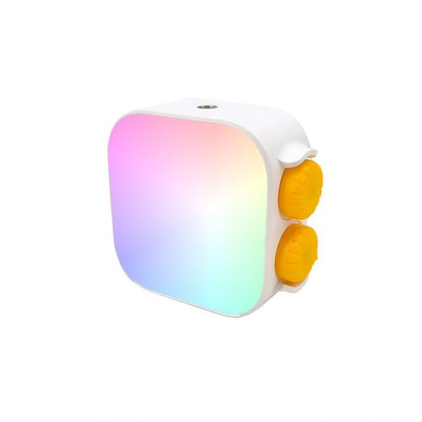 نور ثابت ال ای دی دی بی کی مدل Pro Light RGB