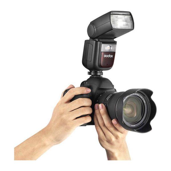  فلاش دوربین گودکس مدل V860 III-S کد 2023