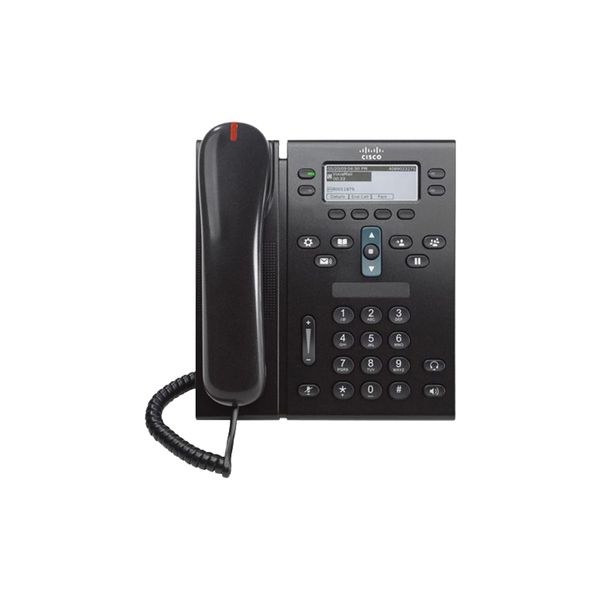تلفن تحت شبکه سیسکو مدل CP 6941
