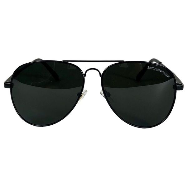 عینک آفتابی مردانه امپریو آرمانی مدل GA50017