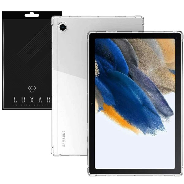 کاور لوکسار مدل 1 / Unicom 2 مناسب برای تبلت سامسونگ Galaxy Tab A8 2019 / P200 / P205