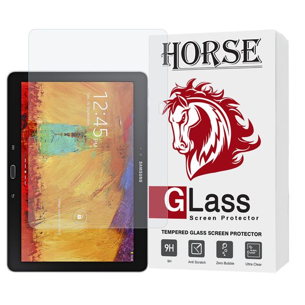  محافظ صفحه نمایش هورس مدل TABHS10 مناسب برای تبلت سامسونگ Galaxy Tab P600 / Galaxy Tab P601 / Galaxy Tab P605 / Galaxy Tab Note 10.1 2014