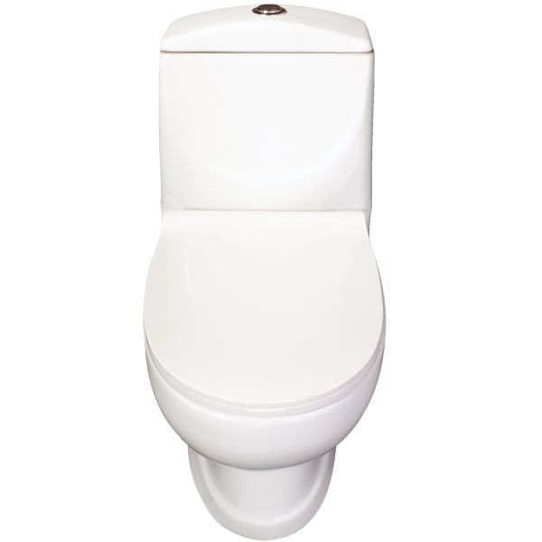 توالت فرنگی کاتیا مدل بلونی 