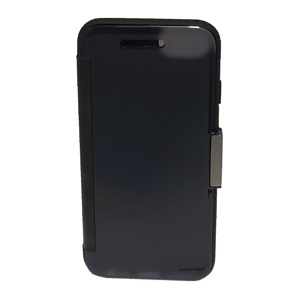 کیف کلاسوری وی پی جیمدل Transparent Case مناسب برای گوشی موبایل اپل Iphone 8/9