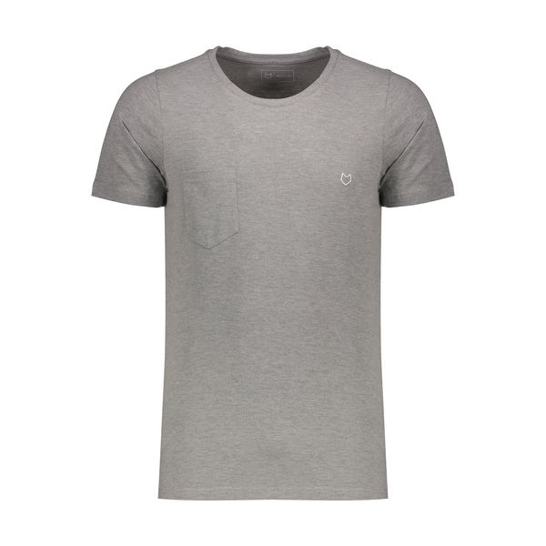 تی شرت آستین کوتاه ورزشی مردانه مل اند موژ مدل M07742-102