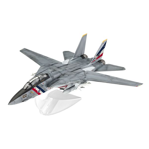 ساختنی ریول مدل F-14D Super Tomcat کد 63950