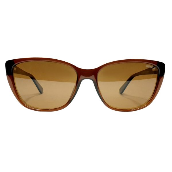 عینک آفتابی زنانه پاواروتی مدل LS8057c4