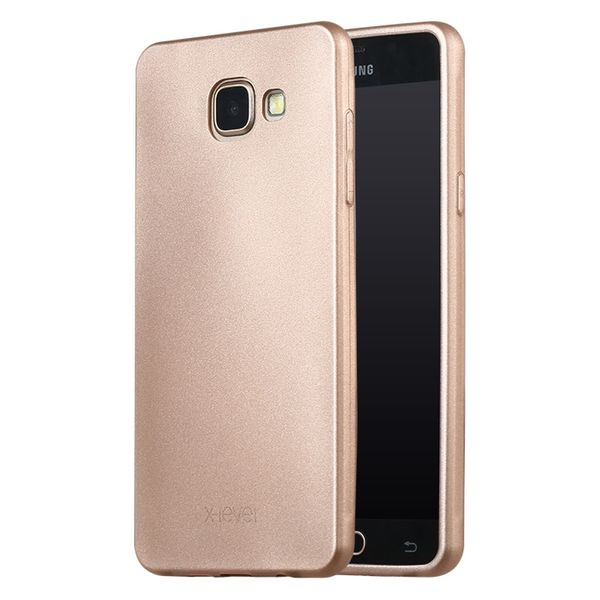 کاور ایکس-لول مدل Guardian مناسب برای گوشی موبایل سامسونگ Galaxy A510