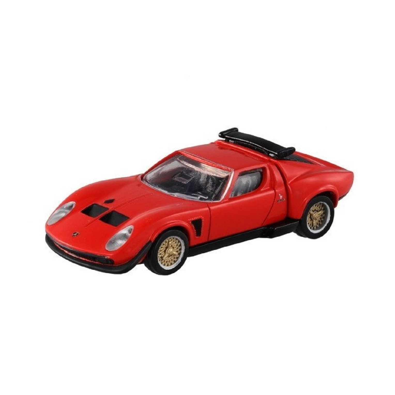 ماشین بازی تامی مدل Lamborghini Miura Jota SVR کد 887157