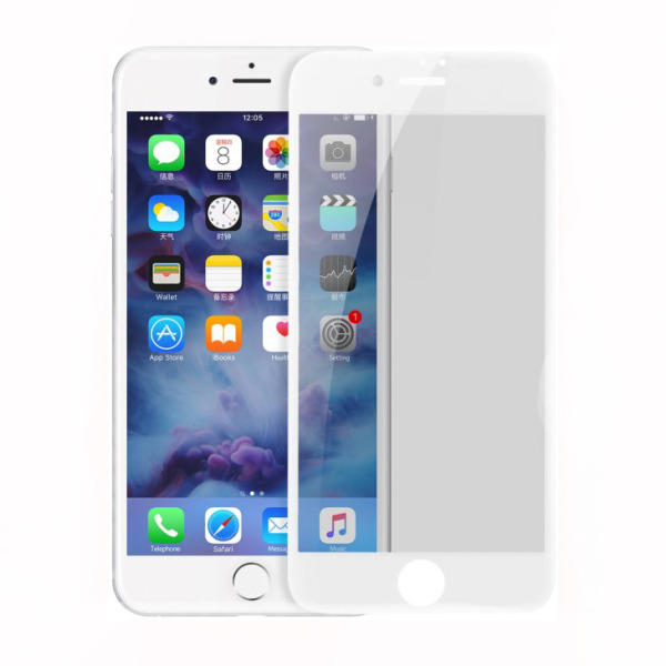 محافظ صفحه نمایش باسئوس مدل SGAPIPH8N-TES02 مناسب برای گوشی موبایل اپل Iphone 7/8
