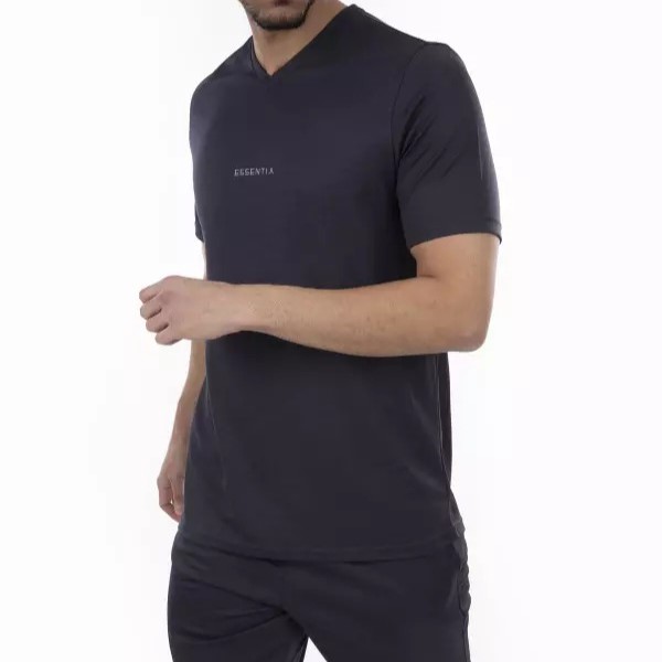 تی شرت ورزشی مردانه مل اند موژ مدل M08393-104