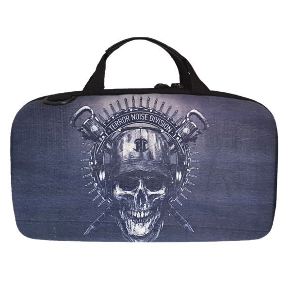 کیف حمل کنسول ایکس باکس سری اس مدل Skull series s