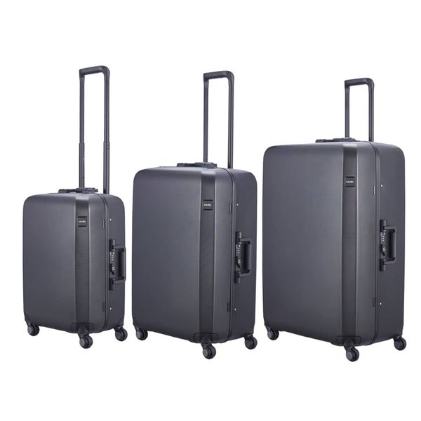  مجموعه 3 عددی چمدان لوجل مدل Lusid 