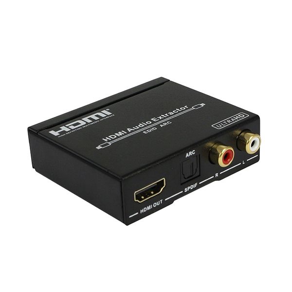 مبدل HDMI به AUDIO فرانت مدل A220