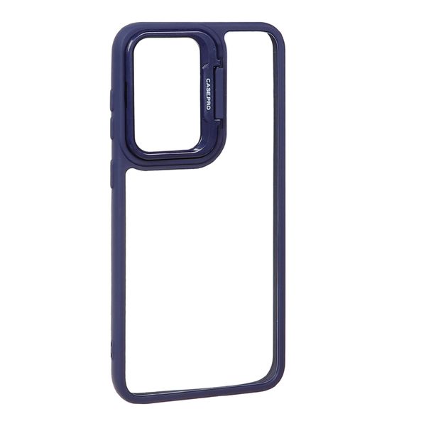 کاور کیس پرو مدل STAND مناسب برای گوشی موبایل سامسونگ Galaxy A54