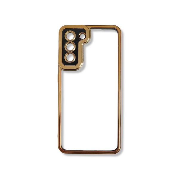 کاور یونیک مدل Electro-ORG مناسب برای گوشی موبایل سامسونگ Galaxy S21 FE 
