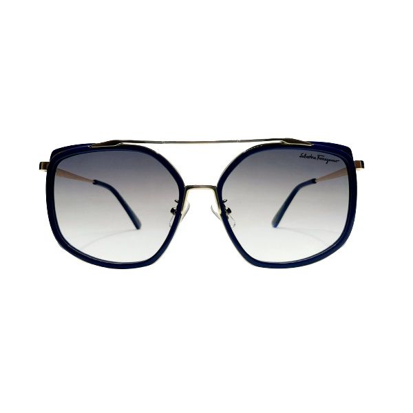 عینک آفتابی سالواتوره فراگامو مدل SF8068c6
