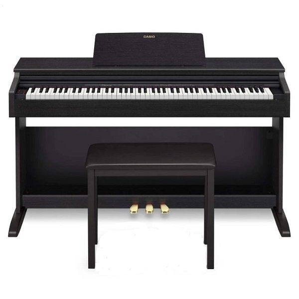 پیانو دیجیتال کاسیو مدل AP 270