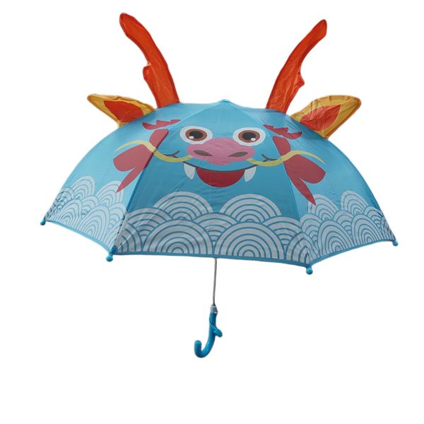 چتر بچگانه مدل سه بعدی گوزن