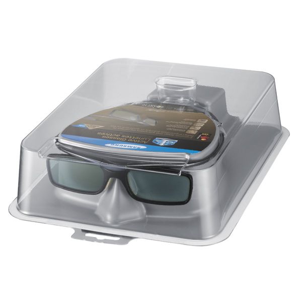 عینک سه بعدی سامسونگ مدل SSG-3700C