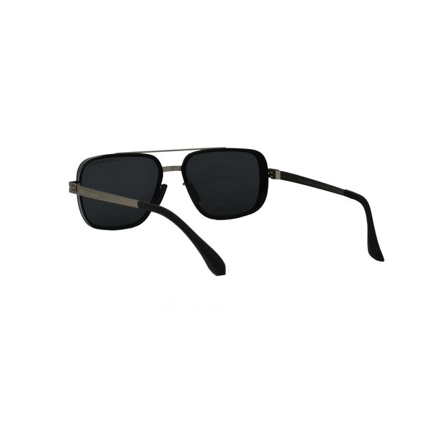 عینک آفتابی مردانه پورش دیزاین مدل 23220 5318142 SI 