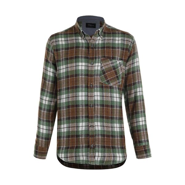 پیراهن مردانه اکزاترس مدل P052004094360021-094