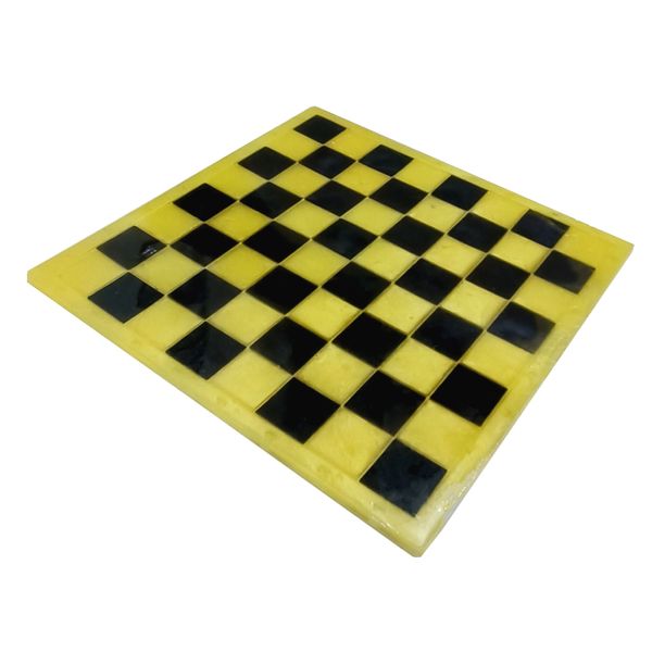 صفحه شطرنج مدل رزینی کد 01
