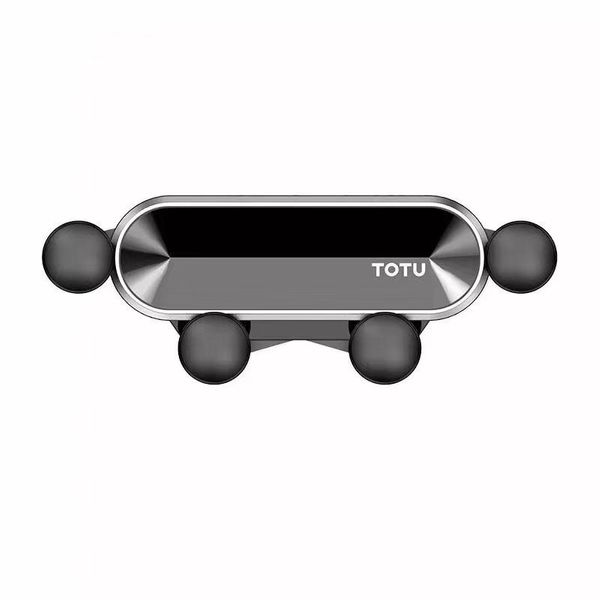 پایه نگهدارنده گوشی موبایل توتو مدل DCTV-15