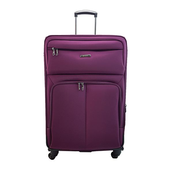چمدان جنوا مدل G249121-28