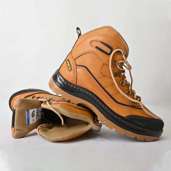 کفش کوهنوردی کفش سعیدی مدل 435Asali