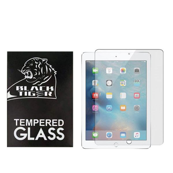 محافظ صفحه نمایش نانو بلک تایگر مدل HMN مناسب برای تبلت اپل  iPad mini 4