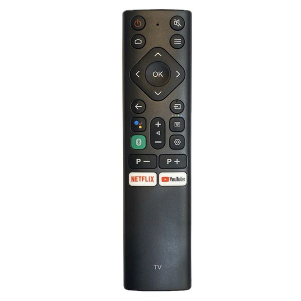 ریموت کنترل تلویزیون مدل SMART VOICE مناسب برای تلویزیون پاناسونیک