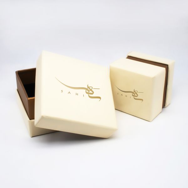 دستبند طلا 18 عیار زنانه سهی مدل SB68